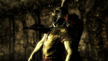 Neues Bildmaterial zu The Elder Scrolls 5: Skyrim (10)
