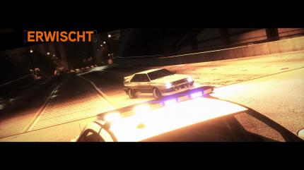 Need for Speed The Run, 2011.