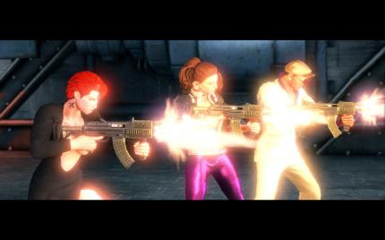 Saints Row The Third DX11 maxed & downsampled (139)