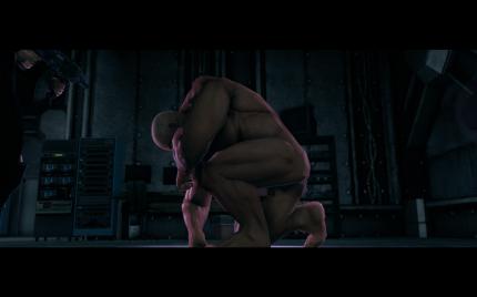 Saints Row The Third DX11 maxed & downsampled (140)