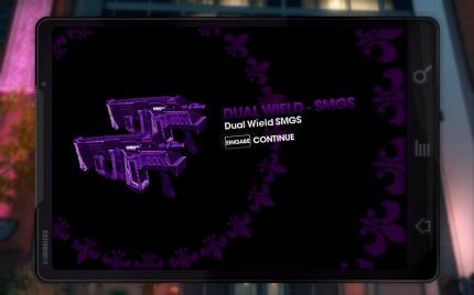 Saints Row The Third DX11 maxed & downsampled (59)