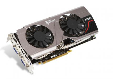 MSI stellt versehentlich Geforce GTX 560 Ti (448) vor (2)