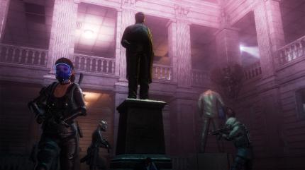 Resident Evil Operation Raccon City