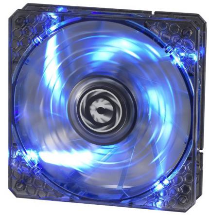 Spectre Pro -Serie: Neue Lüfter von Bitfenix mit optionalen LEDs bis 230 Millimeter. (8)