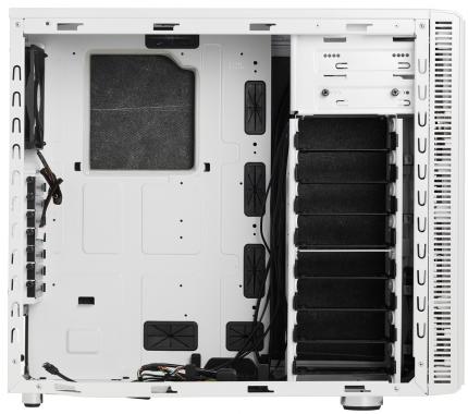 Fractal Design Define R3 USB 3.0 Arctic White (6)
