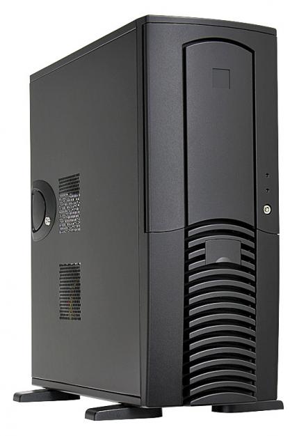 2000 Chieftec Dragon CS 601: Die Dragon-Serie von Chieftec erreichte innerhalb kurzer Zeit Legendenstatus. Die stabile Bauweise, die praktischen Montagehilfen, das Platzangebot und die zahlreichen Varianten prägten die Entwicklung der PC-Gehäuse deutlich.