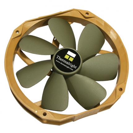 Thermalright mit Neuheiten aus dem Kühlungsbereich (7)