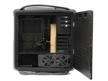 Cooler Master Cosmos II im Test (1)