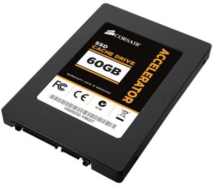 CES 2012: Corsair mit neuer SSD-Serie (5)