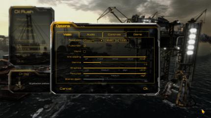 Oil Rush: Finale Version des DX11-Strategiespiels im Technik- und Gameplay-Check (37)
