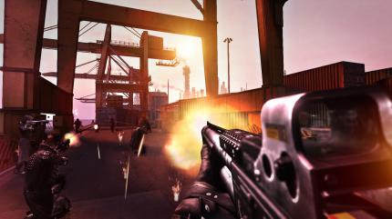 Syndicate: Neue Screenshots aus dem Koop-Modus (11)