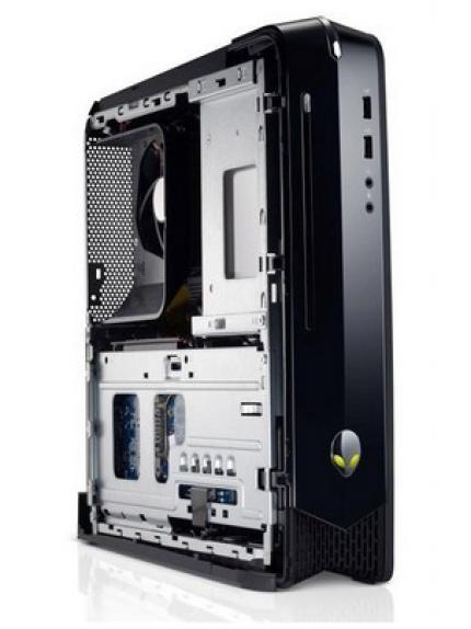 Alienware X51 im Hands-on-Test - die bessere Konsolen? (18)