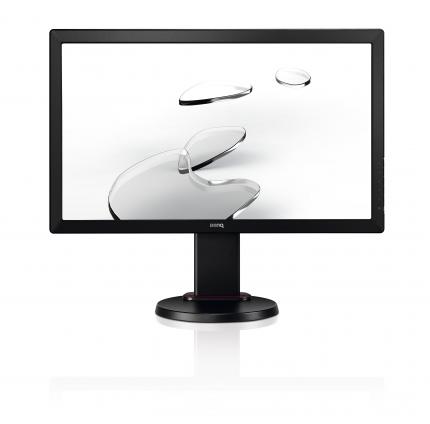 RL2450HT: Benq präsentiert 24-Zoll-LED-Schirm für Echtzeitstrategiespieler