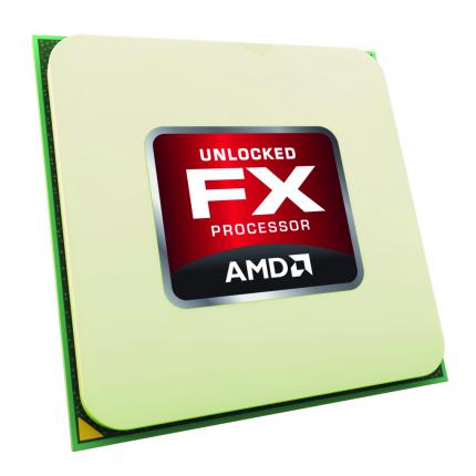 Produktion von FX-CPUs mit Piledriver-Architektur startet im dritten Quartal 2012