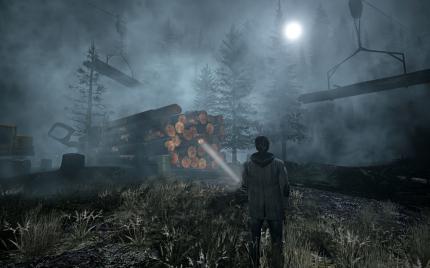 Alan Wake PC: Test des Psychological Action Thrillers (2)