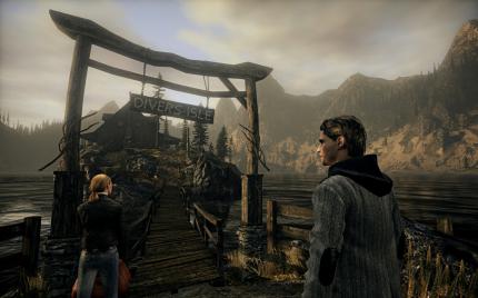 Alan Wake PC: Test des Psychological Action Thrillers (7)