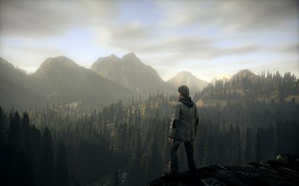 Alan Wake PC: Test des Psychological Action Thrillers (8)