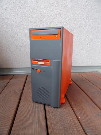 Update: Casemod-Projekt abgeschlossen (18)