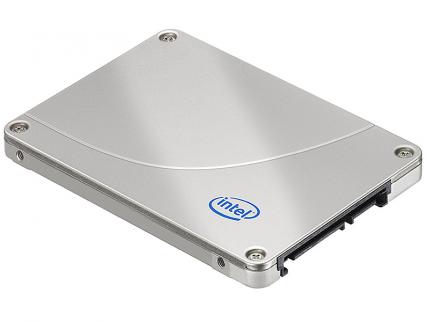 SSD-330-Serie von Intel taucht überraschend im Preisvergleich auf - Erste Hinweise auf Transferraten