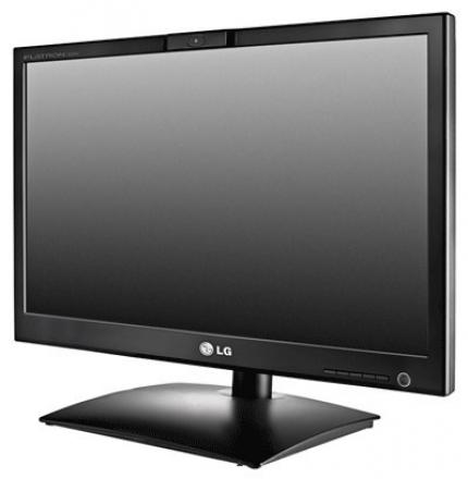 LG entlässt den 3D-Monitor D2500N-PN in den Handel. (2)