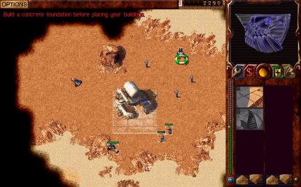1998 Dune 2000