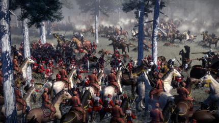 Total War Shogun 2 Fall of the Samurai: Viel mehr als nur ein Add-on (3)