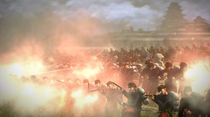 Total War Shogun 2 Fall of the Samurai: Viel mehr als nur ein Add-on (9)