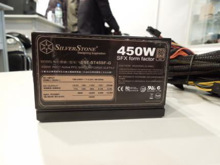 Cebit 2012 Silverstone 15 