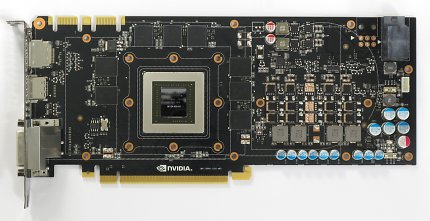 Geforce GTX 680