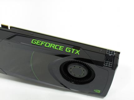 Titan LE: Nvidia bringt die Grafikkarte unter dem Namen Geforce GTX 780 voraussichtlich am 23. Mai zu einem gesalzenem Preis.
