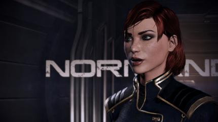 Mass Effect 3 im Hands-On-Test: Mitreißende Handlung trifft angestaubte Technik - Über 50 Downsampling-Screenshots. (60)