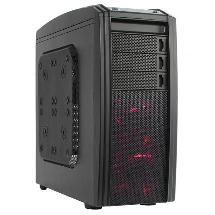 Cooltek Skiron - neues Gehäuse mit guter Ausstattung zum fairen Preis (15)