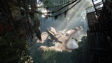 Crysis 3, 2013