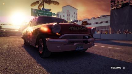 DiRT Showdown DX11 3840 downsampled 5