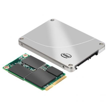 Intel stellt 313-Serie für SSD-Caching offiziell vor - Einsatz in Ultrabooks anvisiert