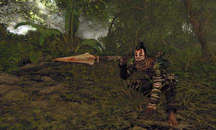 Risen 2 - Dark Waters: Hintergründe zur 3D-Vision-Unterstützung und Tuning-Tipps (18)