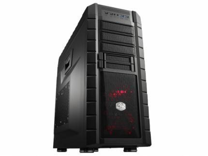 Cooler Master HAF XM