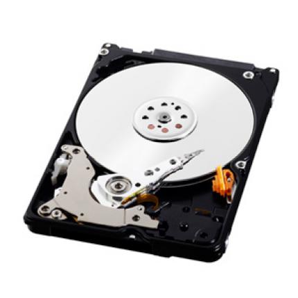 WD Scorpio Blue: 7-Millimeter-Festplatte mit bis zu 500 GByte Speicherplatz
