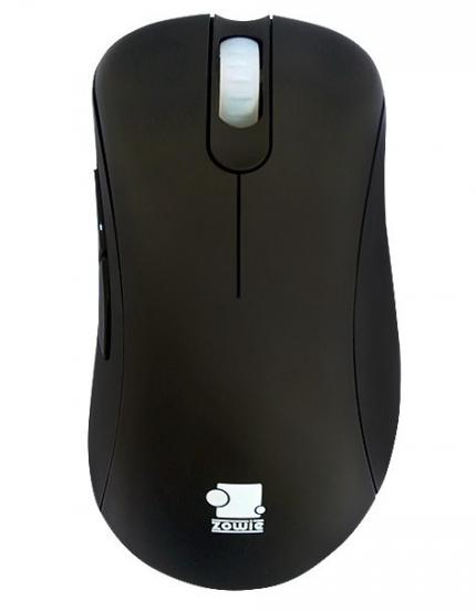 Zowie bringt EC-EVO-Mäuse mit neuem Sensor auf den Markt.