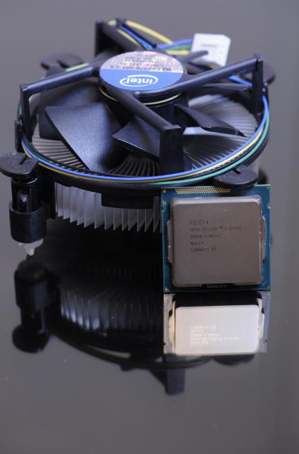 Ivy-Bridge: Weitere Intel-Prozessoren mit offiziellen Preisen bekannt gemacht