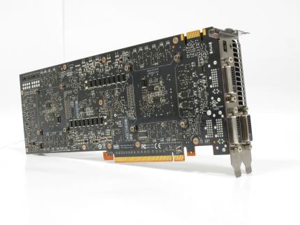Nvidia Geforce GTX 690 im PCGH-Test (11)