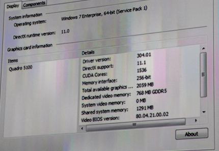 GK110: Weitere Details zur größten GPU der Welt [Update: Inside Kepler]