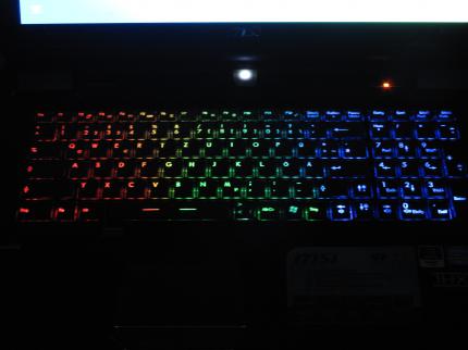  Ivy Bridge und GTX 675M: MSI GT70 im Hands-On-Test (4)