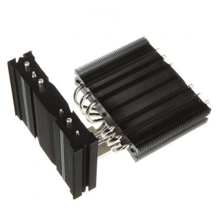 Prolimatech Black Series Genesis: Limitierte Kühler-Sonderedition exklusiv bei Caseking (3)
