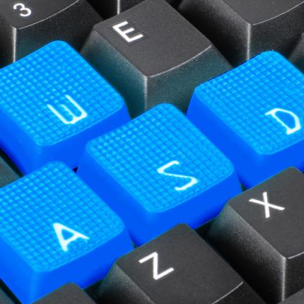Sharkoon Skiller: Günstiges Gamer-Keyboard mit 18-Key-Rollover und Programmierfunktion (4)