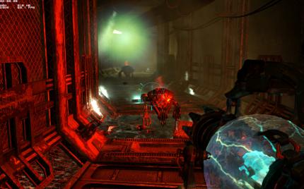 Hard Reset: Der Exile-DLC im Test (39)