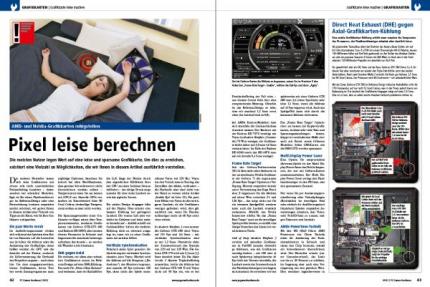 PCGH 09/2012: Grafikkarte leiser