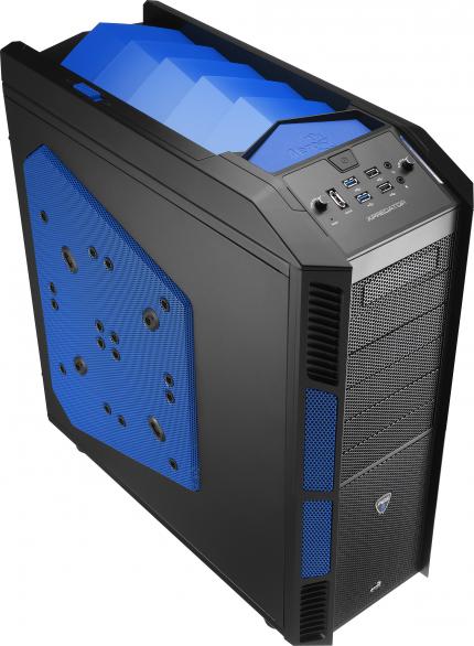 Aerocool Xpredator Evil Blue Edition (2)