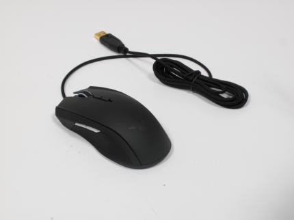 Razer Taipan - Symmetrische Gamer-Maus mit präzisem Dual-Sensor (2)