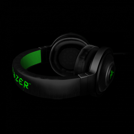 Razer Kraken Pro Gaming Headset - Hands On frisch von der Gamescom (13)